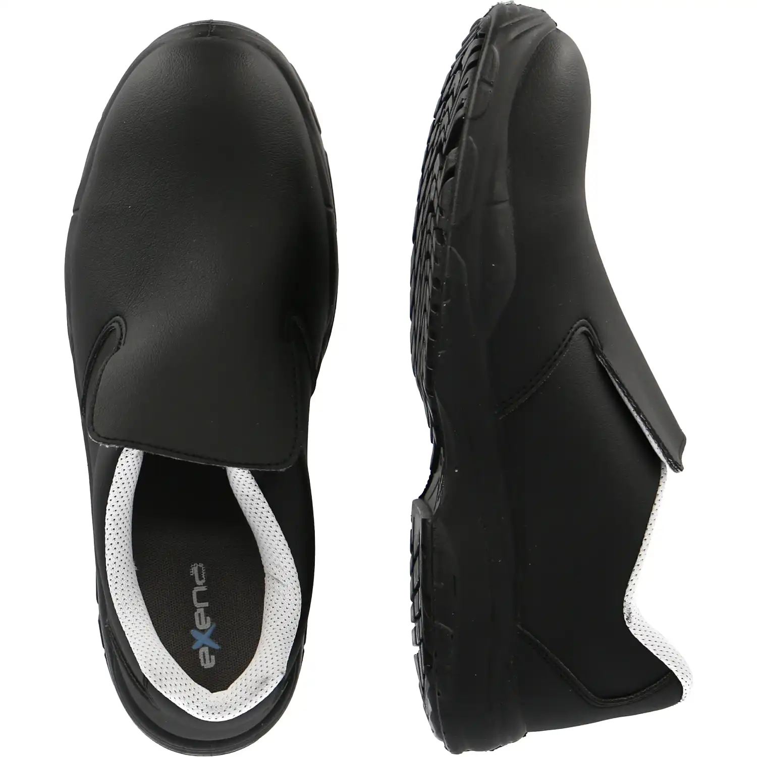 Sicherheitsslipper S1 "CASSINO"  in 43 - Thumbnail 2