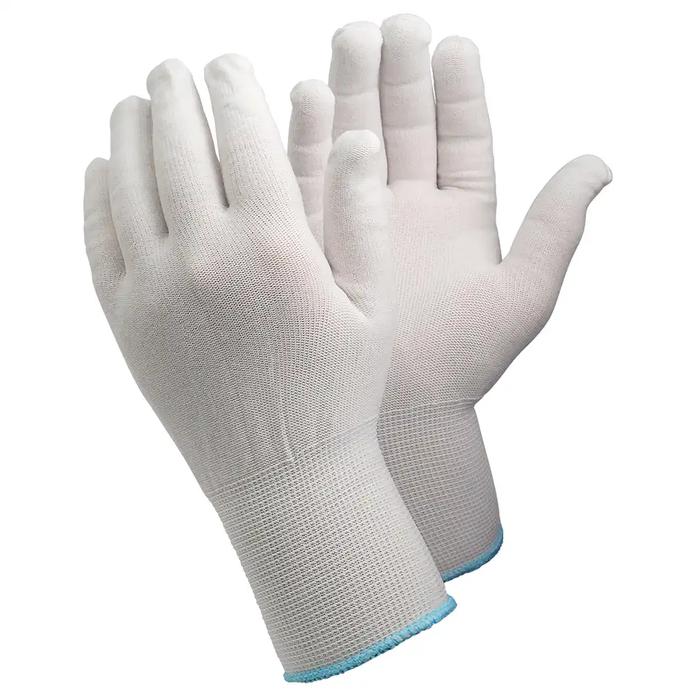 Arbeitshandschuhe 312 atmungsaktiv in 9 (L) - Thumbnail 1