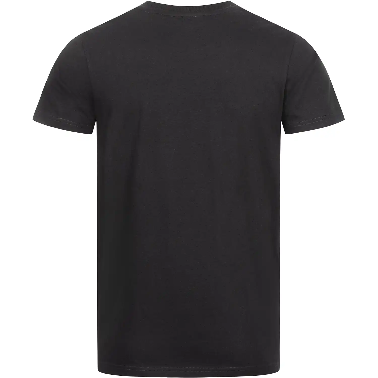 T-Shirt "MOTION TEX LIGHT" 7004 in schwarz, XL - Thumbnail 2