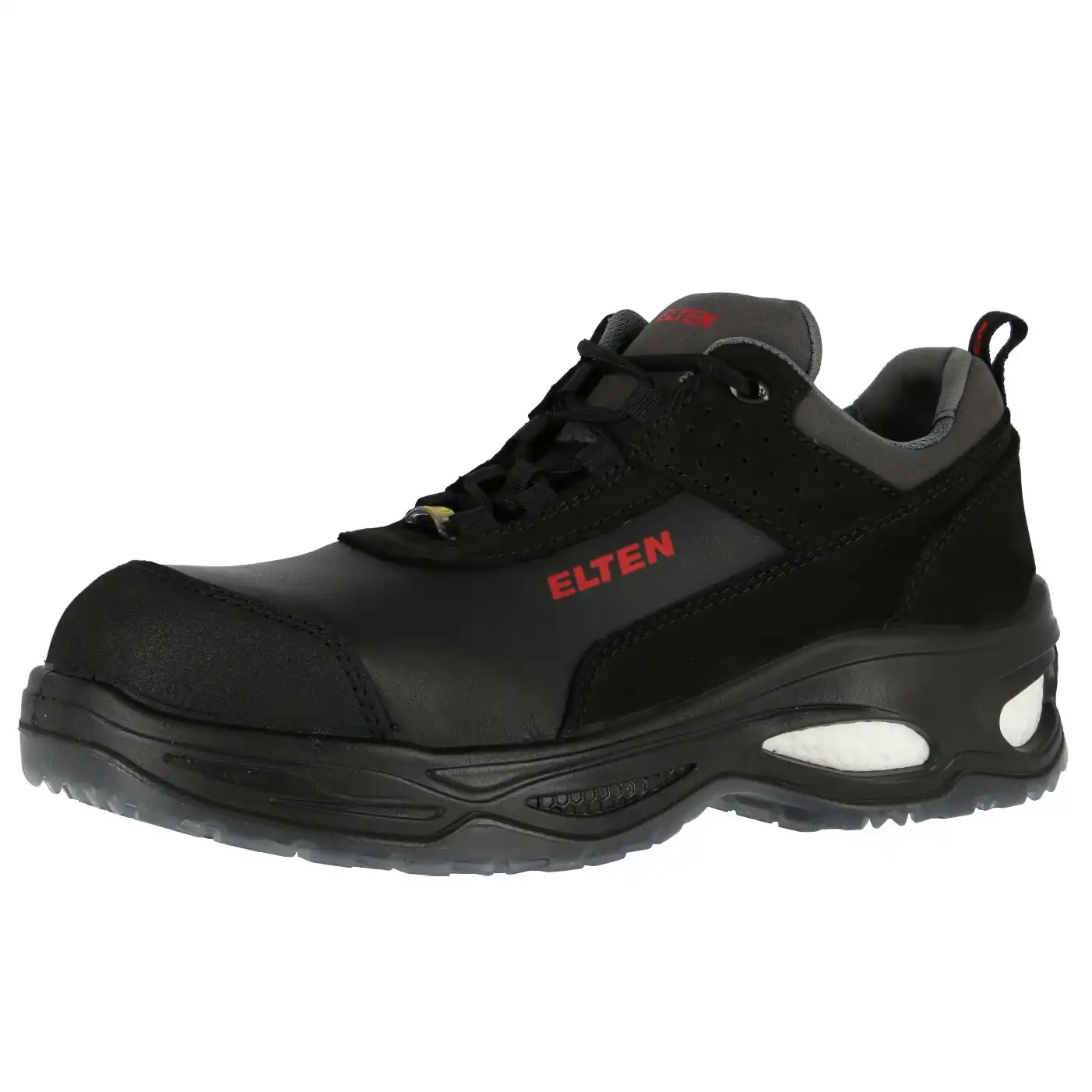 Sicherheitshalbschuhe S3 "MILES LOW" WELLMAXX in 43 - Thumbnail 1