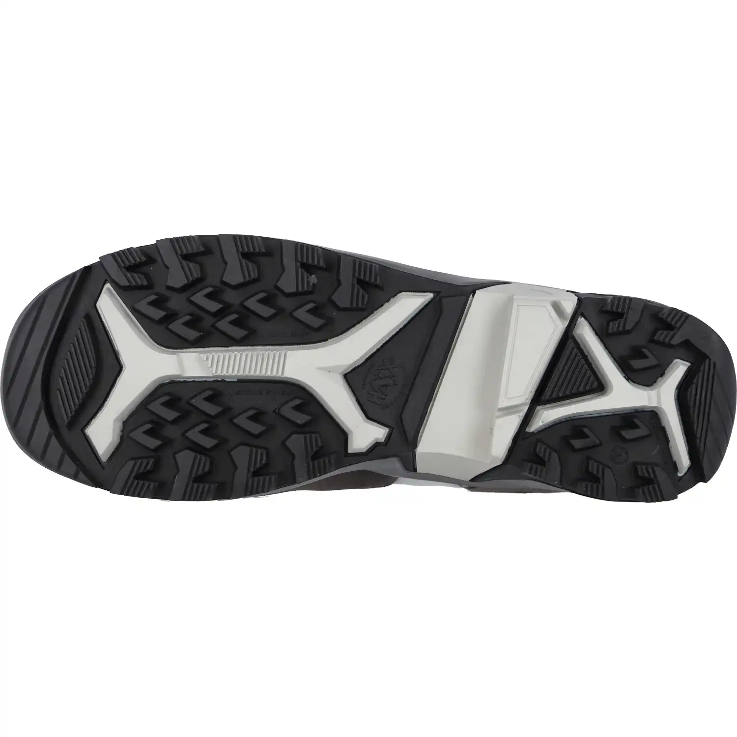 Sicherheitshalbschuh S3 CONNEXIS® "SAFETY+ GTX LOW" grey-silver  in UK 12 - Thumbnail 3