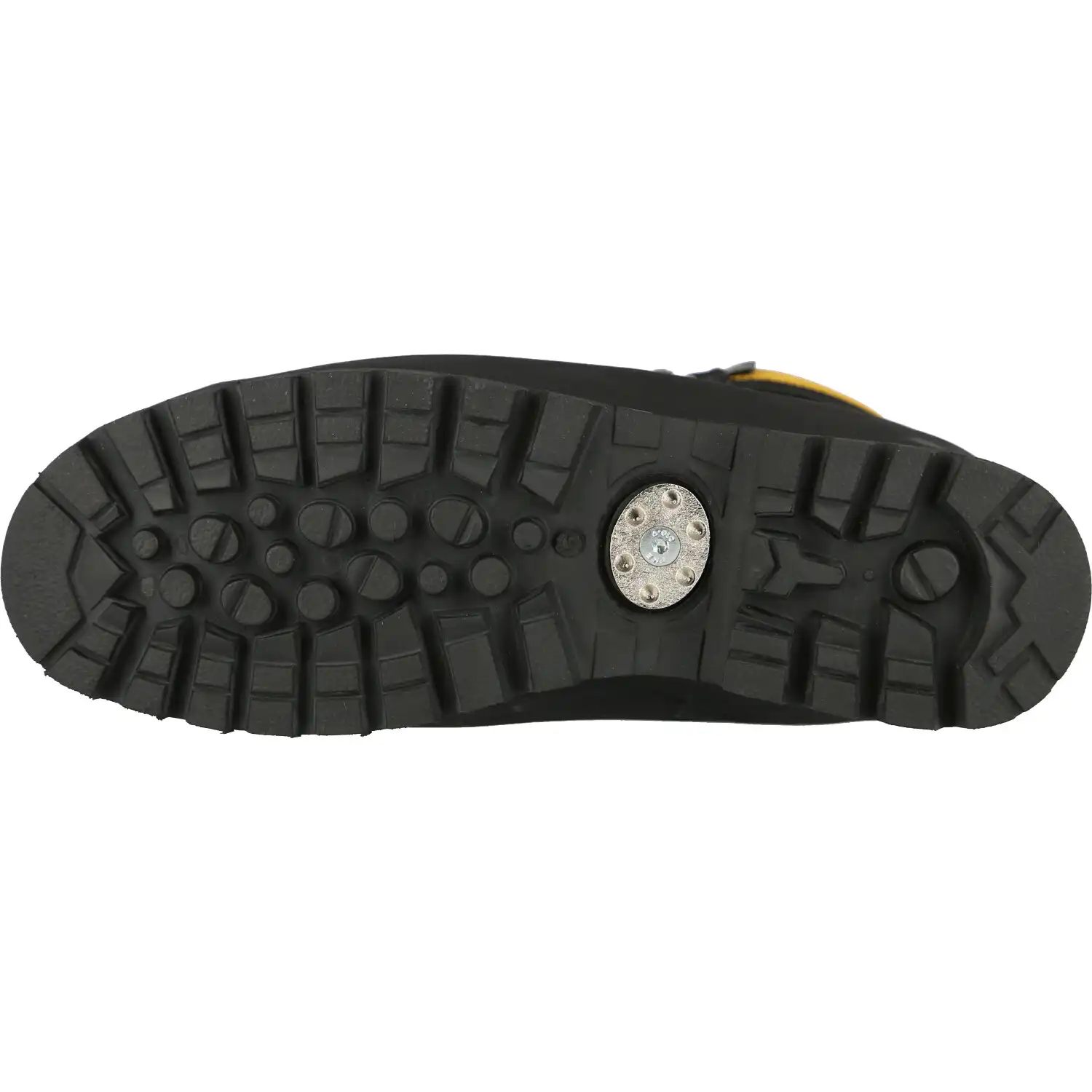 Schittschutzstiefel S3 "Protector Alpin"  in UK 11 (EU 46) - Thumbnail 3