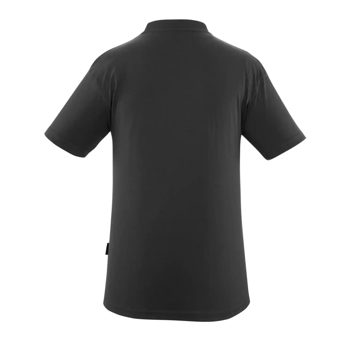 T-Shirt "Java" Crossover in schwarz, L - Thumbnail 2