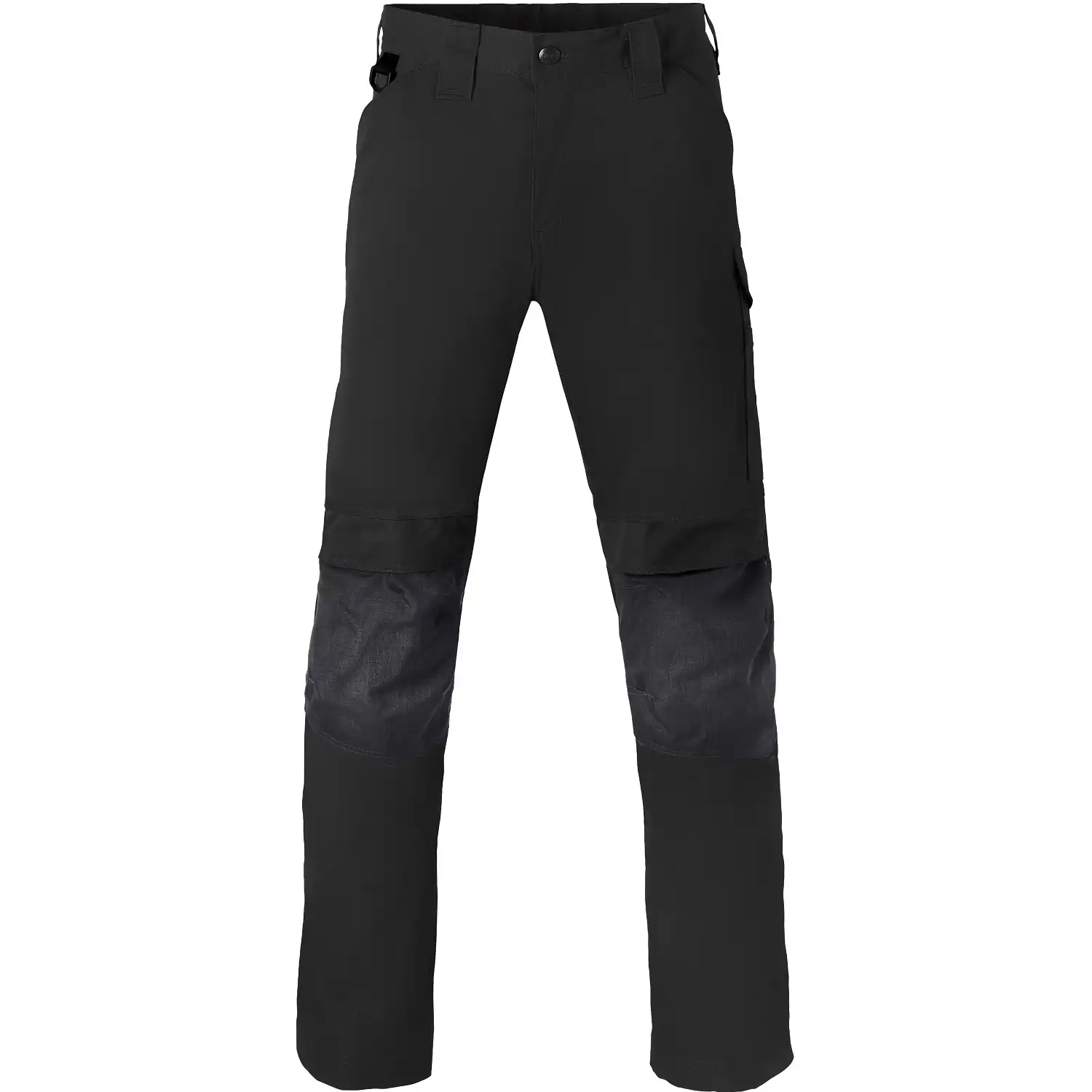 Bundhose "80355" Shift in schwarz/dunkelgrau, 44 - Thumbnail 1