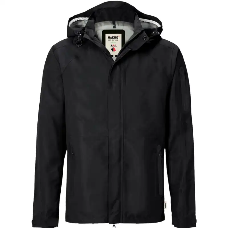 Active-Funktionsjacke "HOUSTON" 850 in schwarz, 3XL - Bild 1