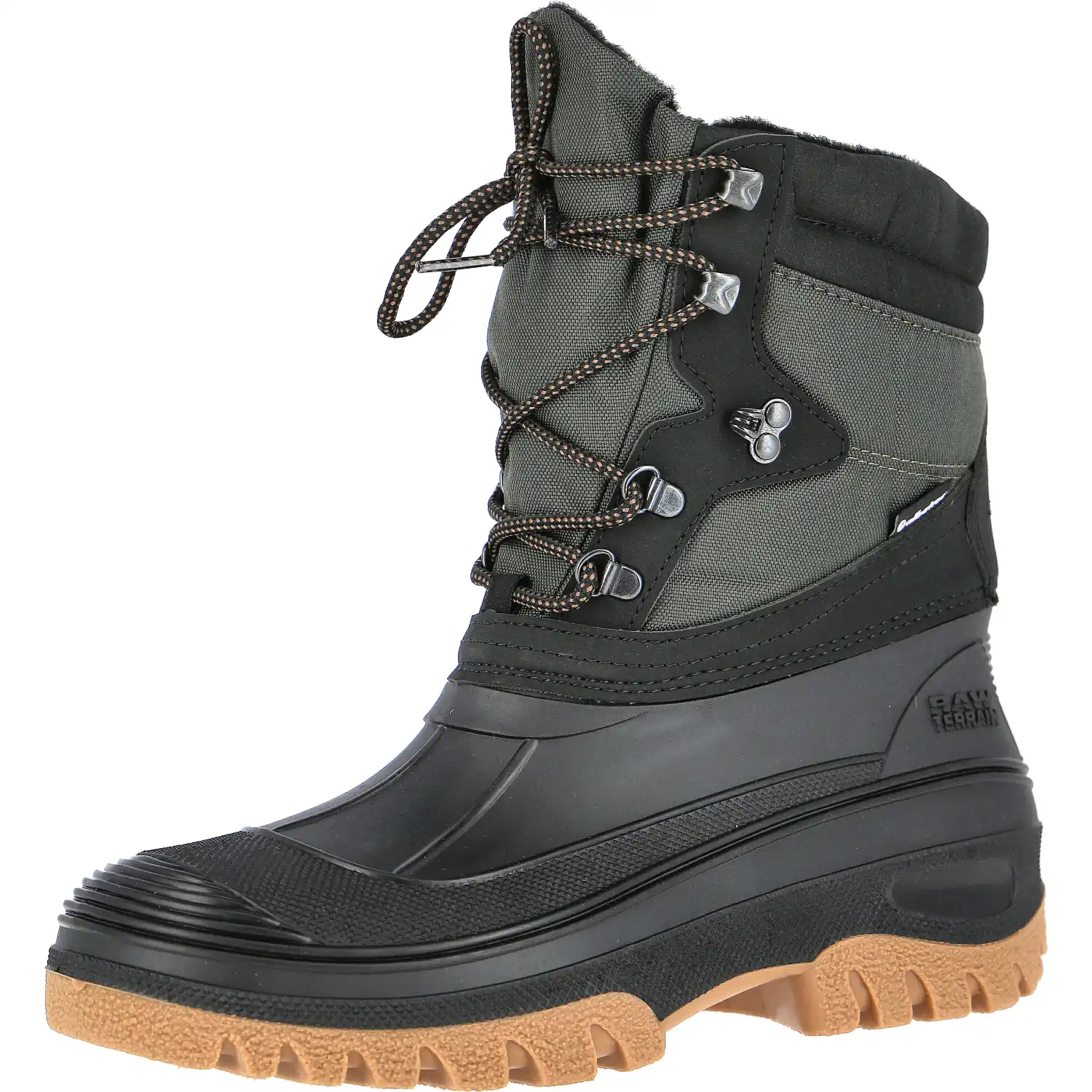 Winterstiefel "HUDSON" in 43 - Thumbnail 1