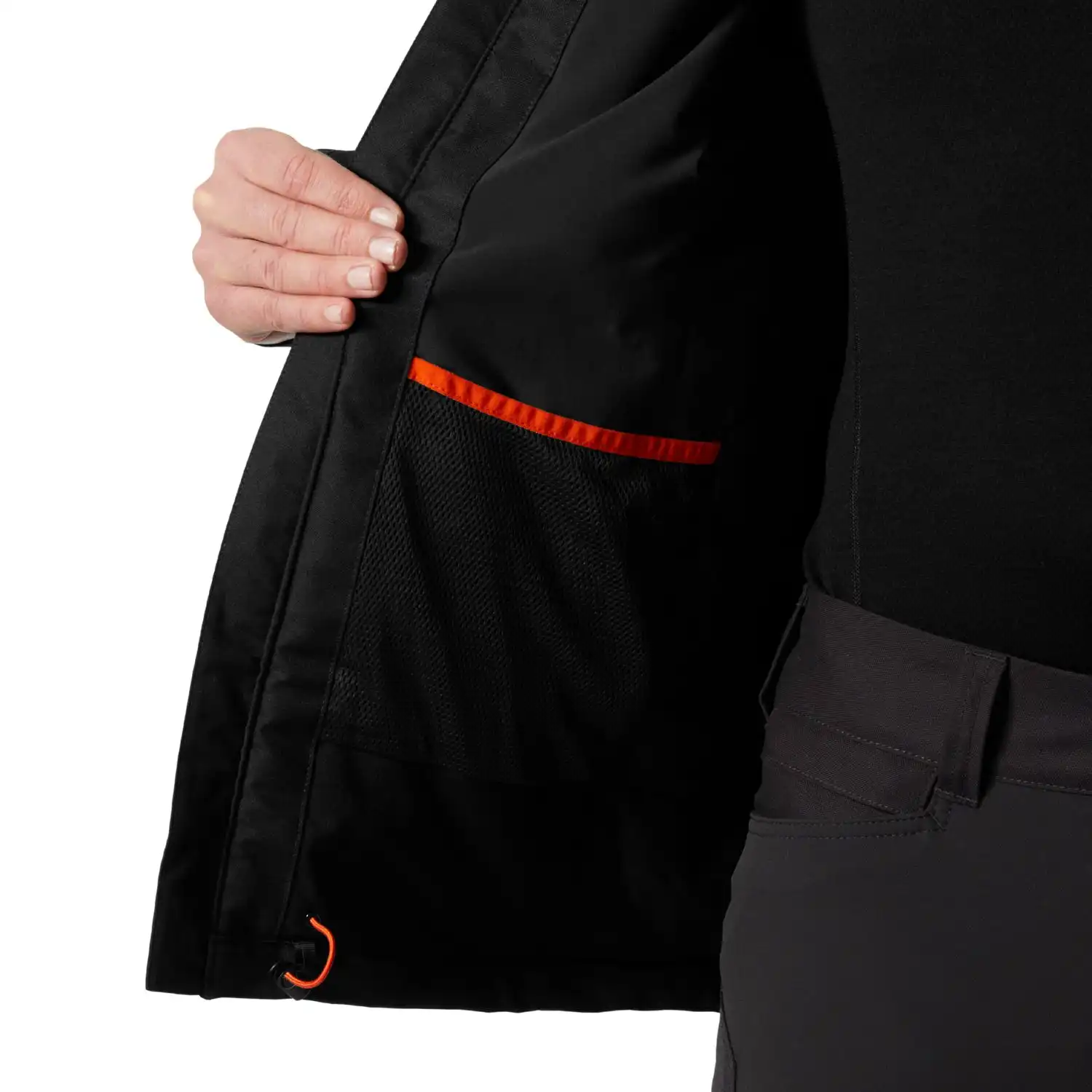 Winterjacke "CHELSEA EVOLUTION 2.0" in 3XL - Thumbnail 10