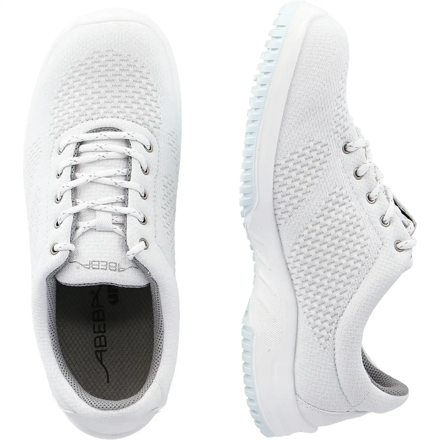 Sicherheitshalbschuhe S2 "1772" UNI6 weiß in 42 - Thumbnail 2