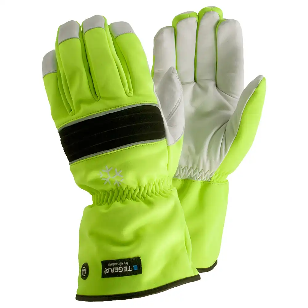 Lederhandschuhe 299 Thinsulate® Dick gefüttert in 11 (XXL) - Thumbnail 1