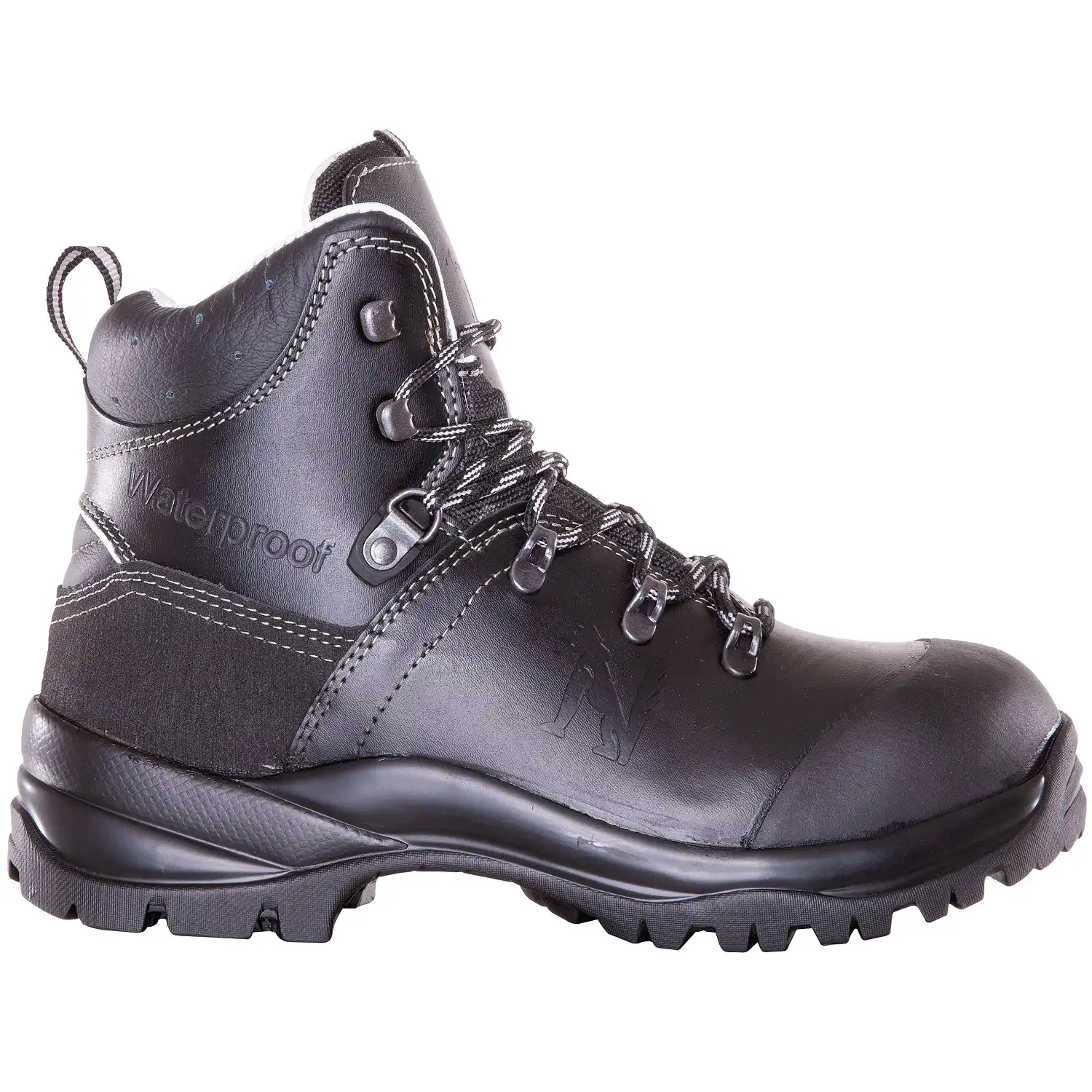 Sicherheitshochschuhe S3 "BERG PLUS"  in 44 - Thumbnail 2