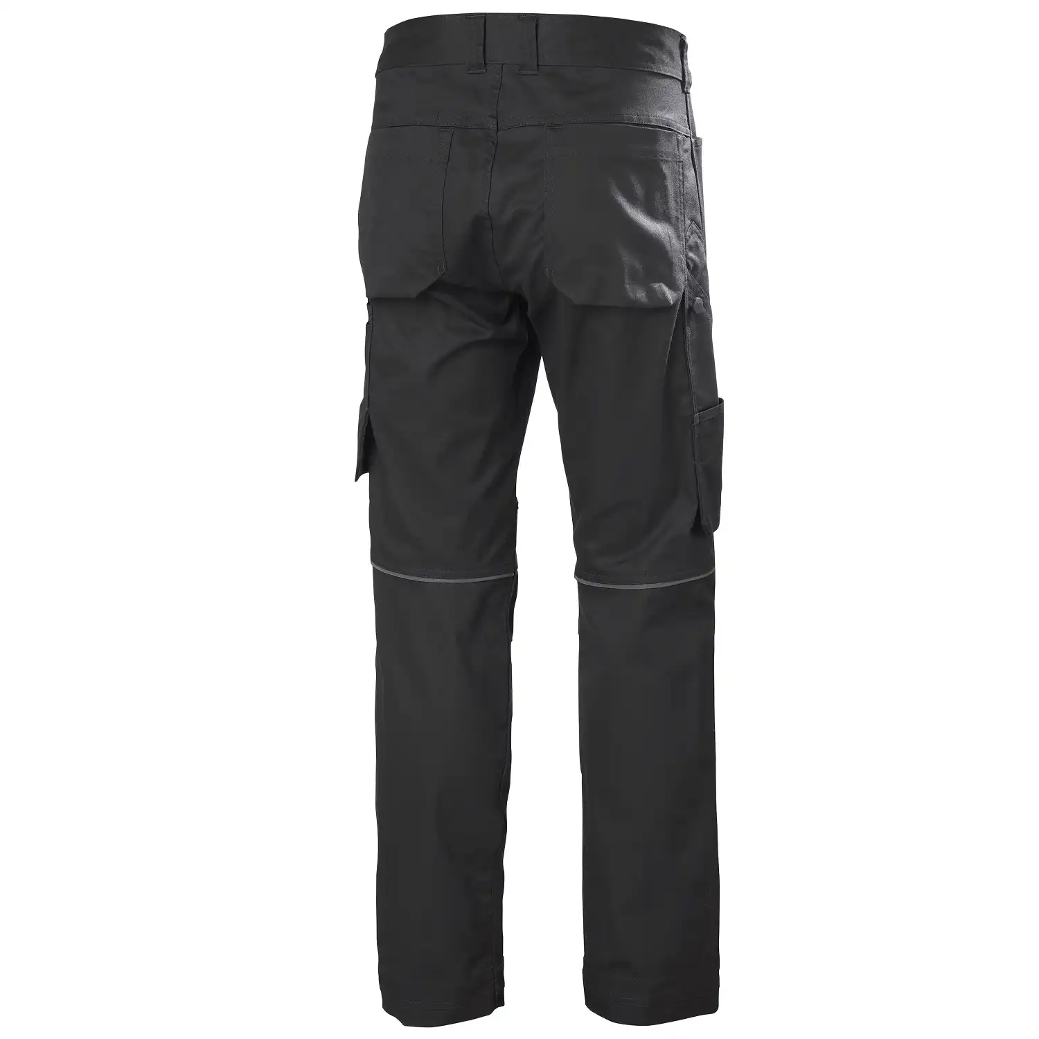 Bundhose "MANCHESTER" in schwarz, C50 - Thumbnail 2