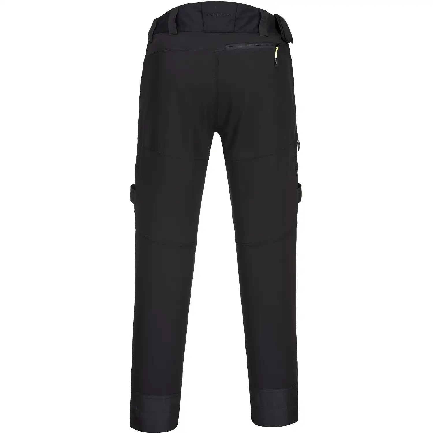 Stretch Servicehose "DX443" DX4 schwarz in 40 (EU 56) - Thumbnail 2