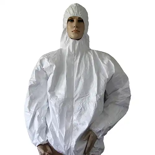 Jacke "Tyvek® PP33" in L - Bild 1