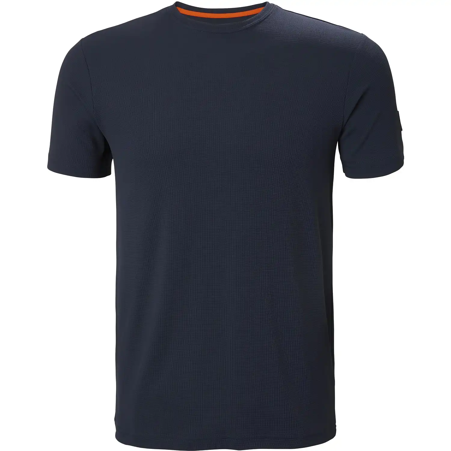 Funktions T-Shirt "KENSINGTON TECH" in marine, XXL - Thumbnail 1