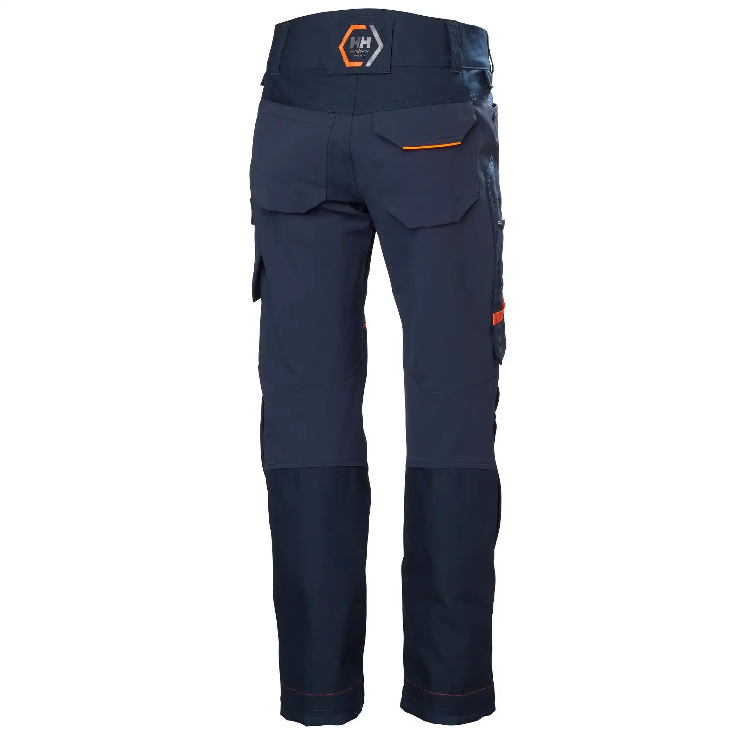 Bundhose "CHELSEA EVOLUTION 2.0 HH CONNECT™" in marine, C44 - Thumbnail 2