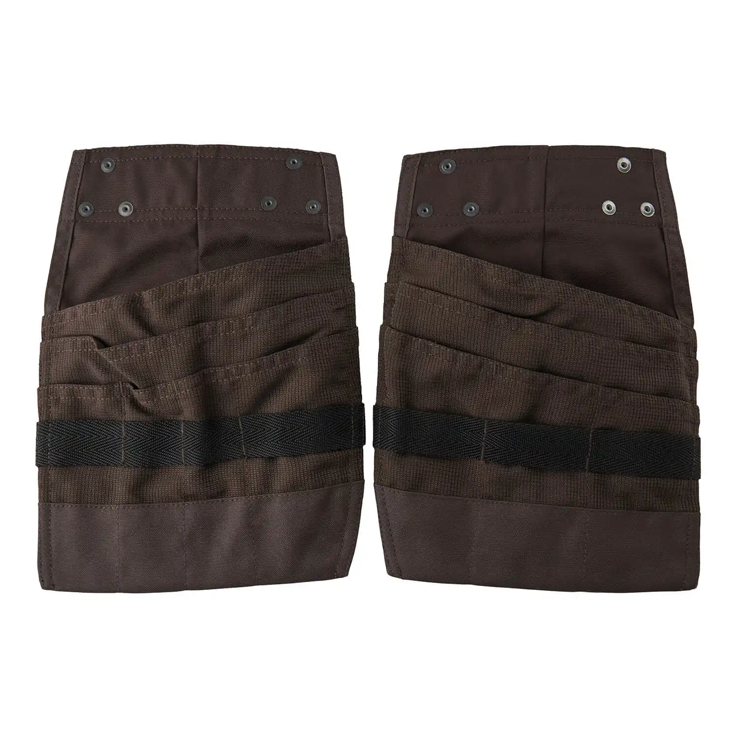 Holstertaschen "9360-307" X-treme in dunkelbraun - Thumbnail 1