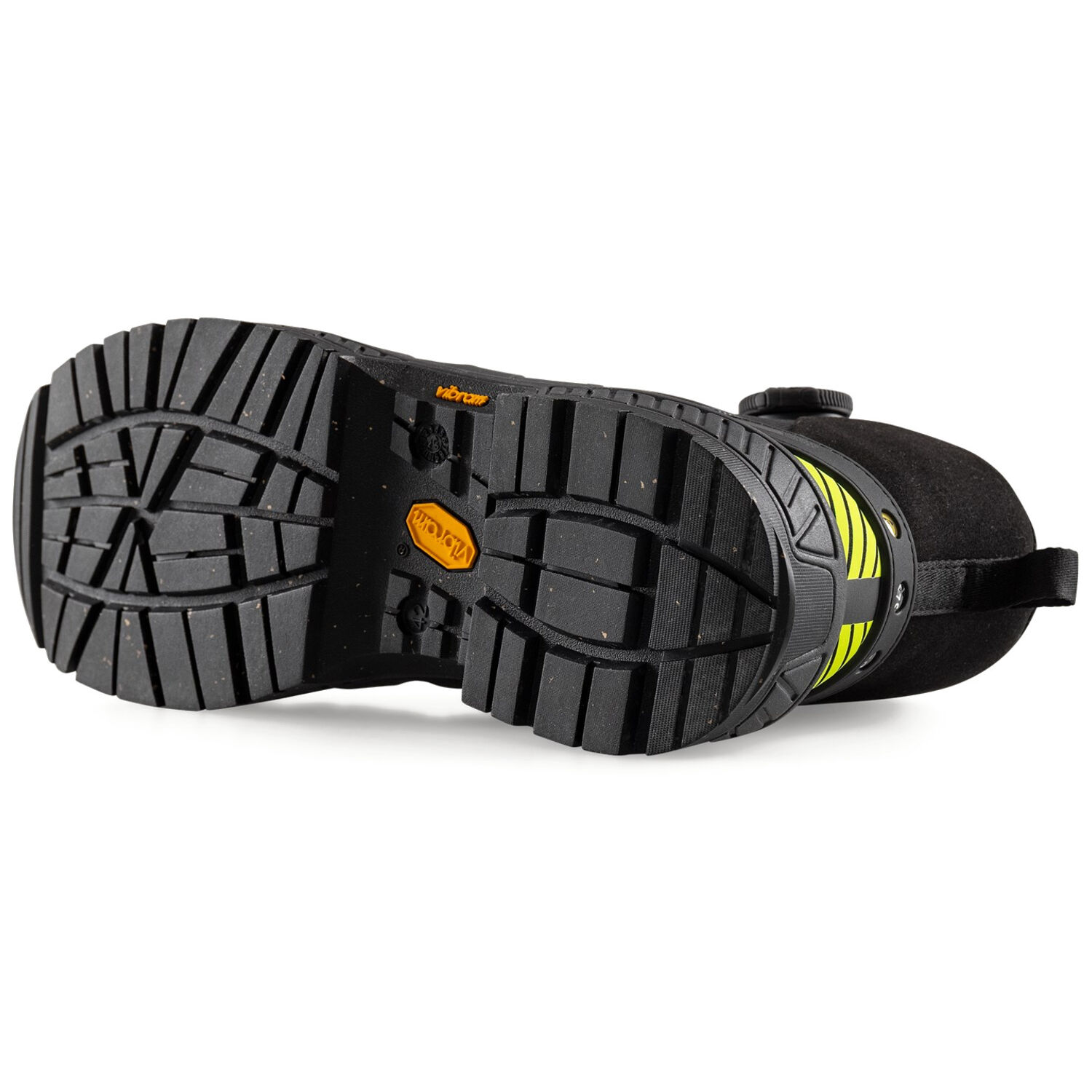 Sicherheitshochschuhe S7S "ComfortStep" in 44 - Thumbnail 4
