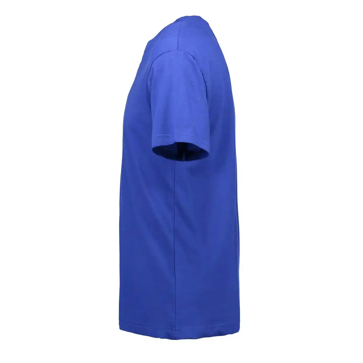 T-Shirt "5016" ID0510 in royal, L - Thumbnail 3