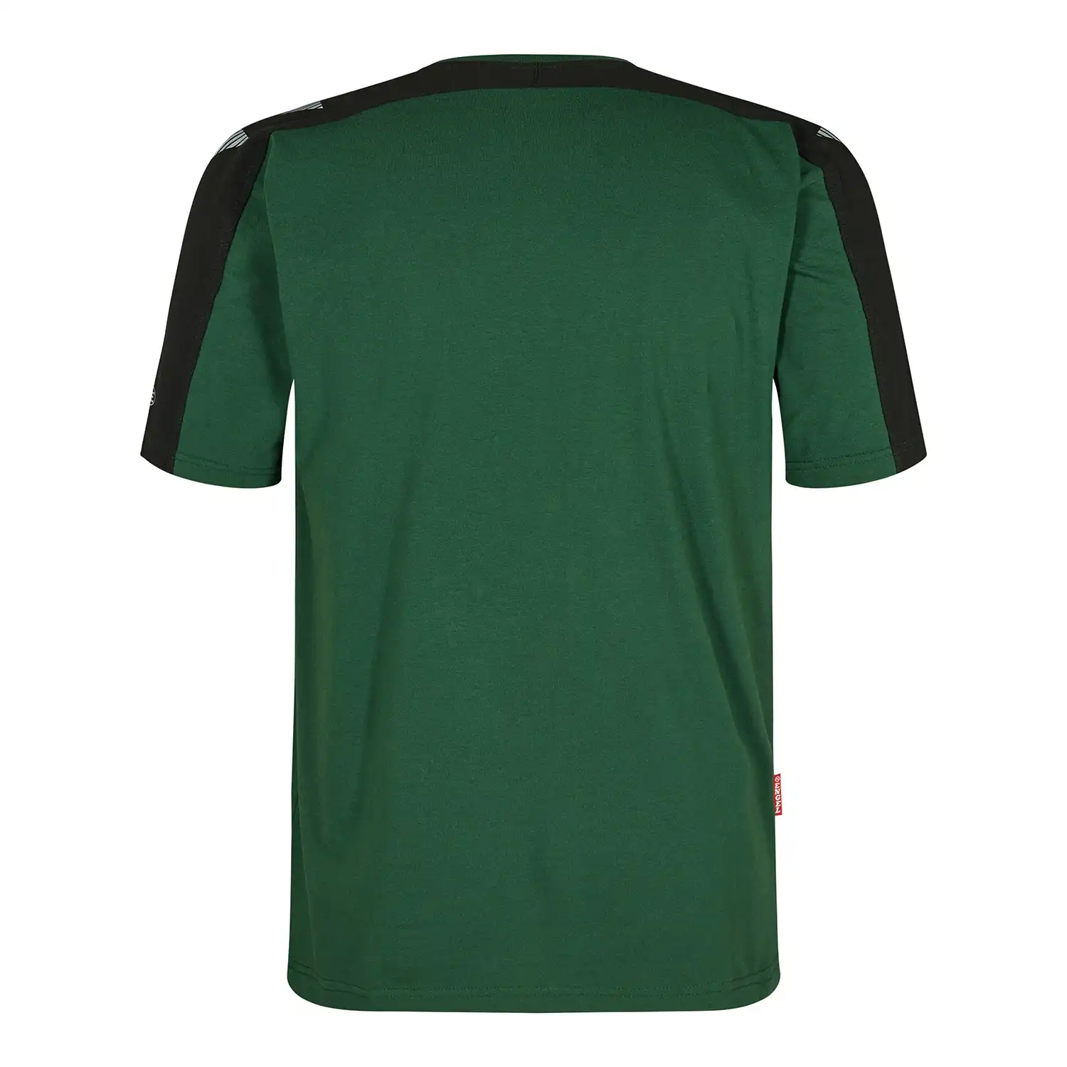 T-Shirt "9810-141" Galaxy in grün/schwarz, L - Thumbnail 2