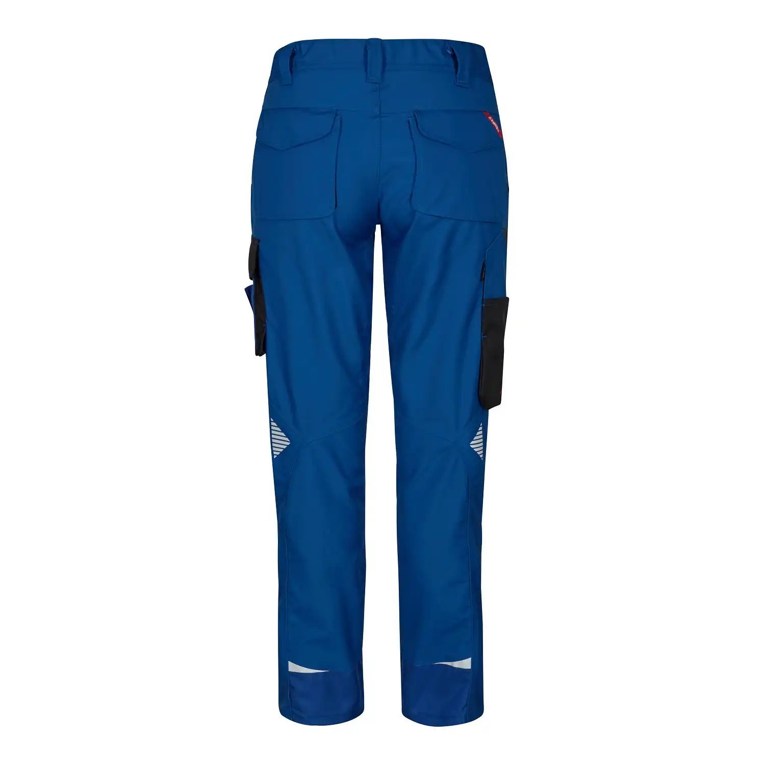 Damen Bundhose "2815-254" Galaxy in blau/schwarz, 48 - Thumbnail 2