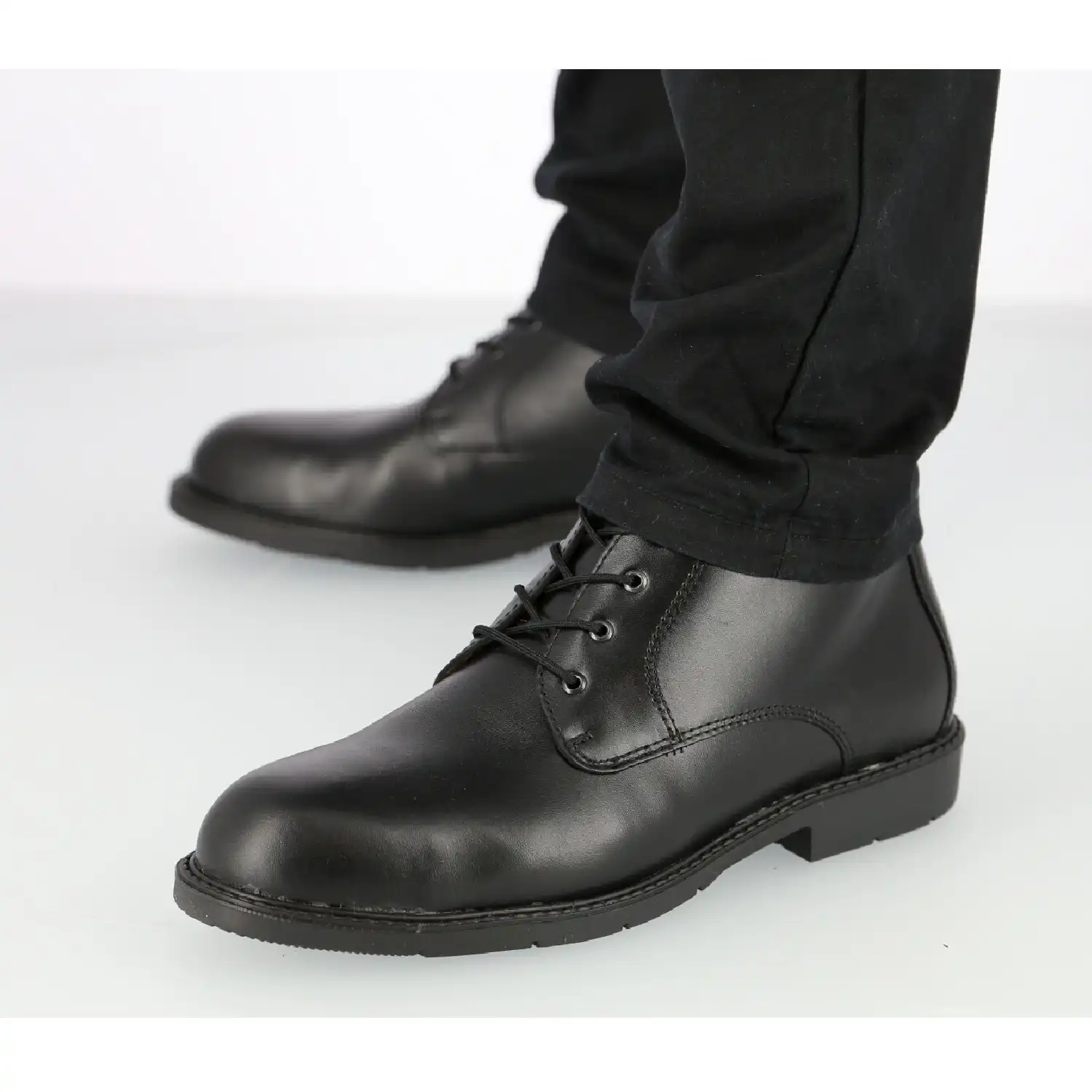 Business Sicherheitshochschuhe S3 "TORINO" in 43 - Thumbnail 5