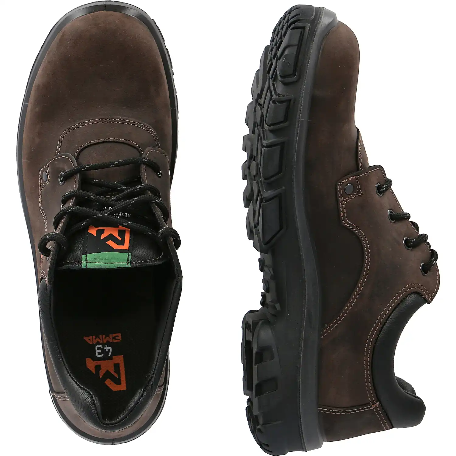 Sicherheitshalbschuhe S3 "ZOLDER"  in 46 - Thumbnail 2