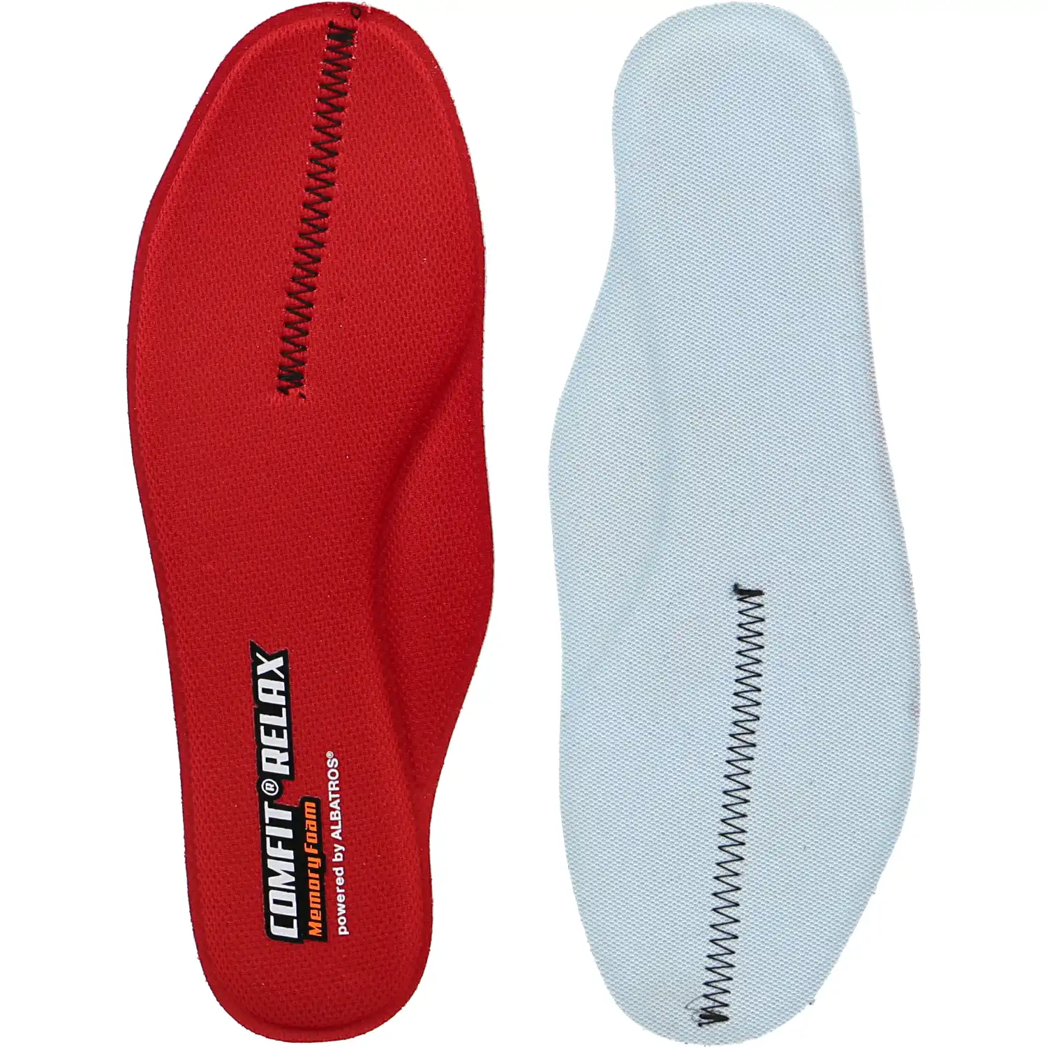 Einlegesohle "COMFIT® RELAX Memory Foam" in 47 - Thumbnail 1