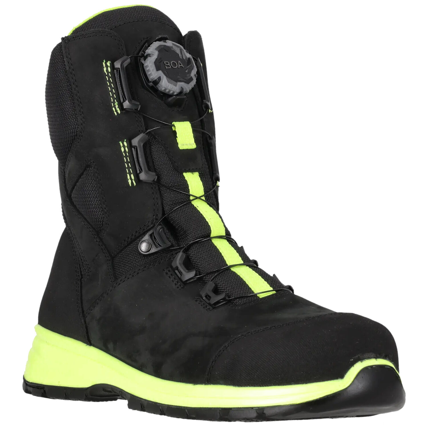 Winter-Sicherheitsstiefel S3S "7198 BOA®" in 35 - Thumbnail 1