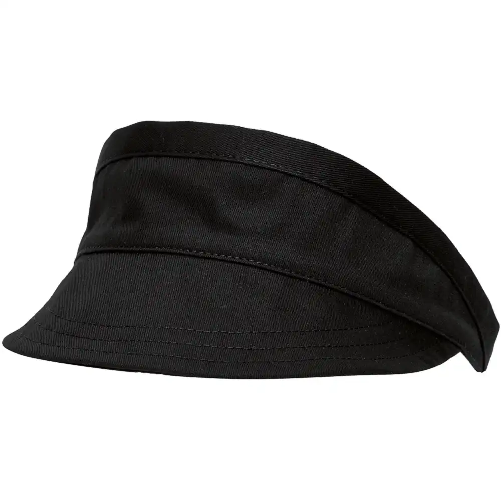 Schirmmütze "1582-400" Gourmet schwarz | 2 Stk. - Bild 1