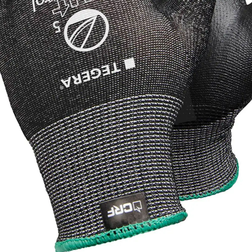 Schnittschutzhandschuhe "455" Kl. 5 in 8 (M) - Thumbnail 4