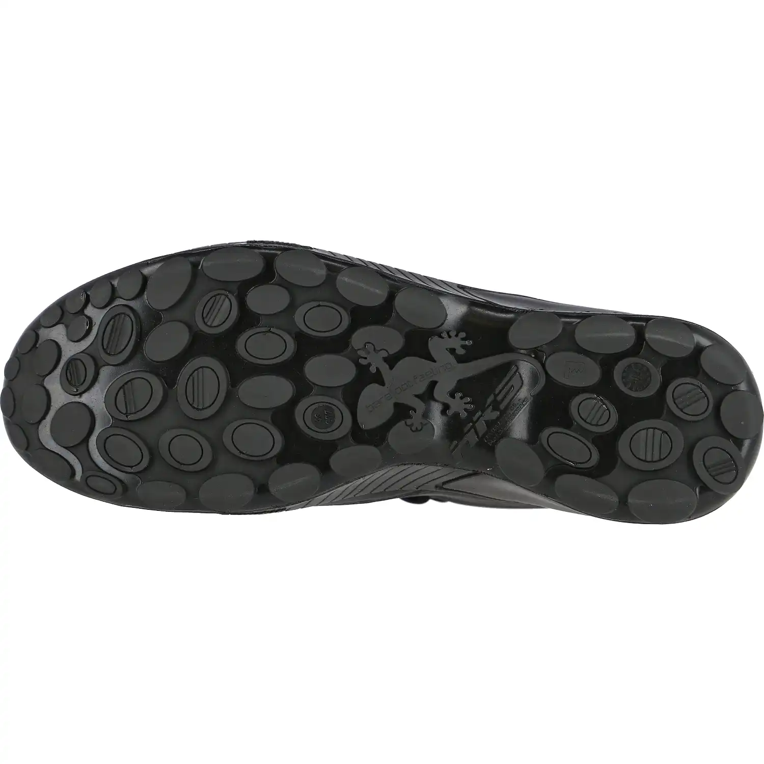 Barfuß Sicherheitshochschuhe S3 "BFS 90" in 41 - Thumbnail 3