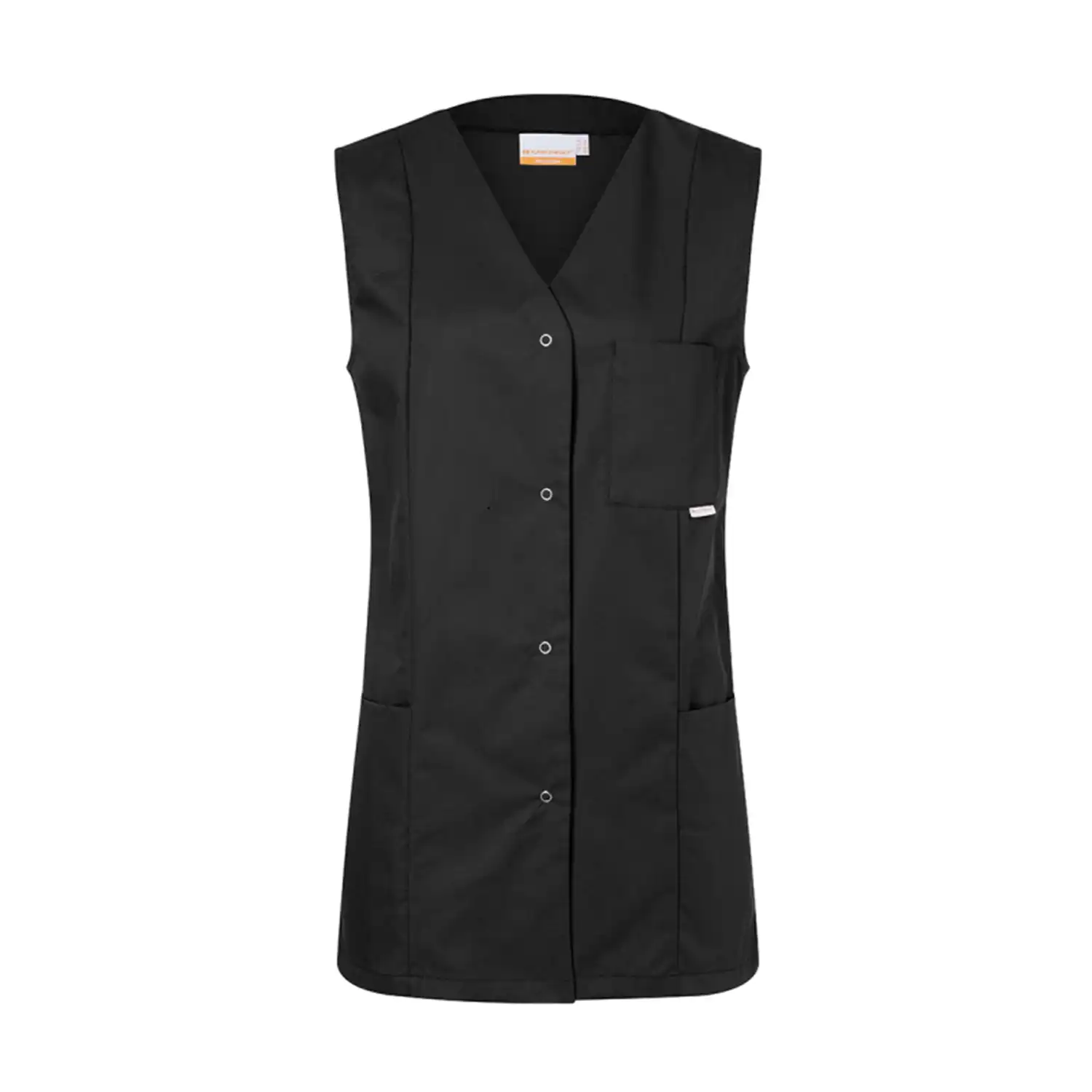 Damenkasack Sara "KS 40" in schwarz, 48 - Thumbnail 1