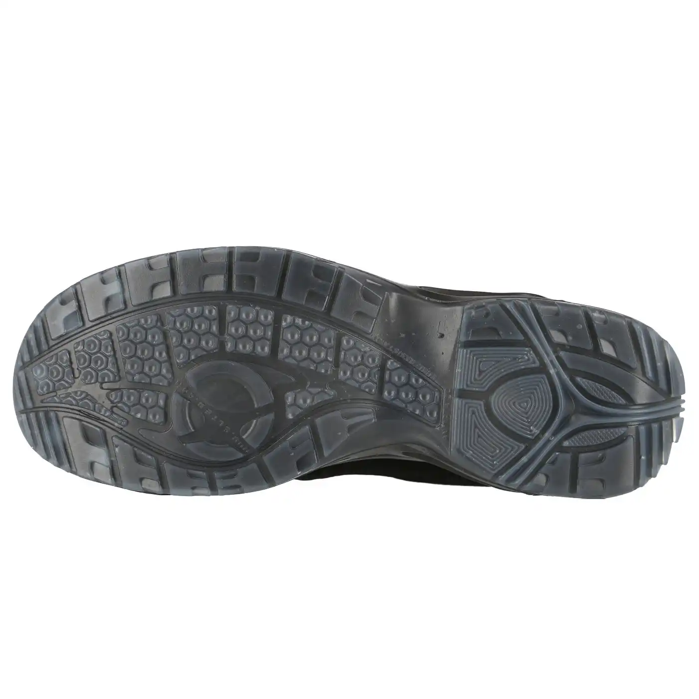 Sicherheitshalbschuhe S3 "MILES LOW" WELLMAXX in 43 - Thumbnail 3