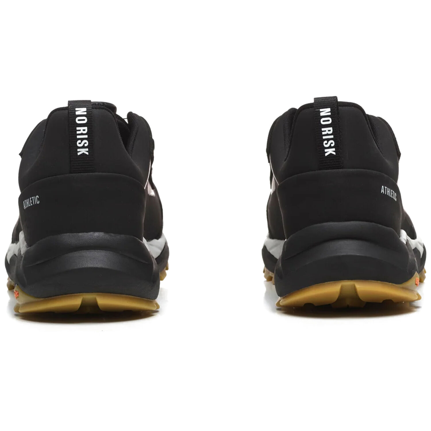 Sicherheitshalbschuhe S7 "ATHLETIC LOW BLACK FLS PRO" in 35 - Thumbnail 3