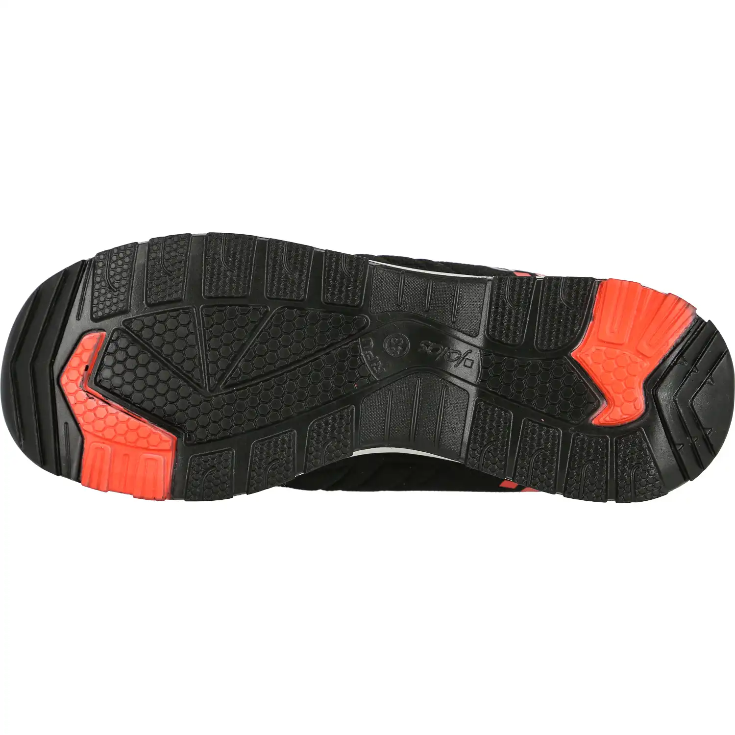 Sicherheitshalbschuhe S3 "7138 BOA®" ZENIT EVO EASYROLL  in 40 - Thumbnail 3