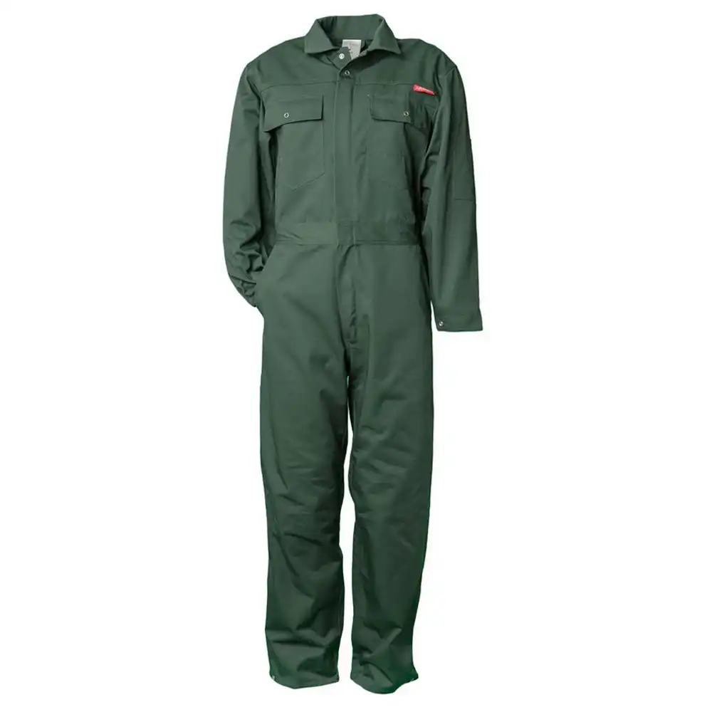 Overall "MG 260" in grün, 42 - Thumbnail 1