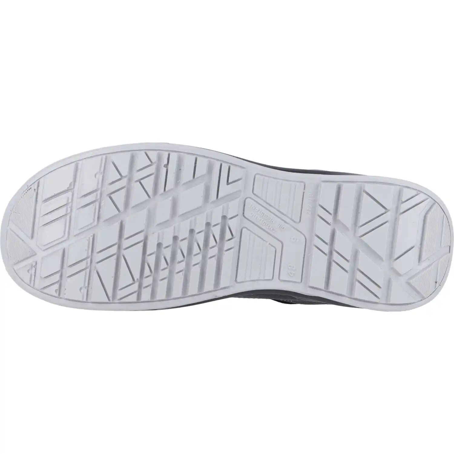 Sicherheitshalbschuhe S3 "Nero" in 42 - Thumbnail 3