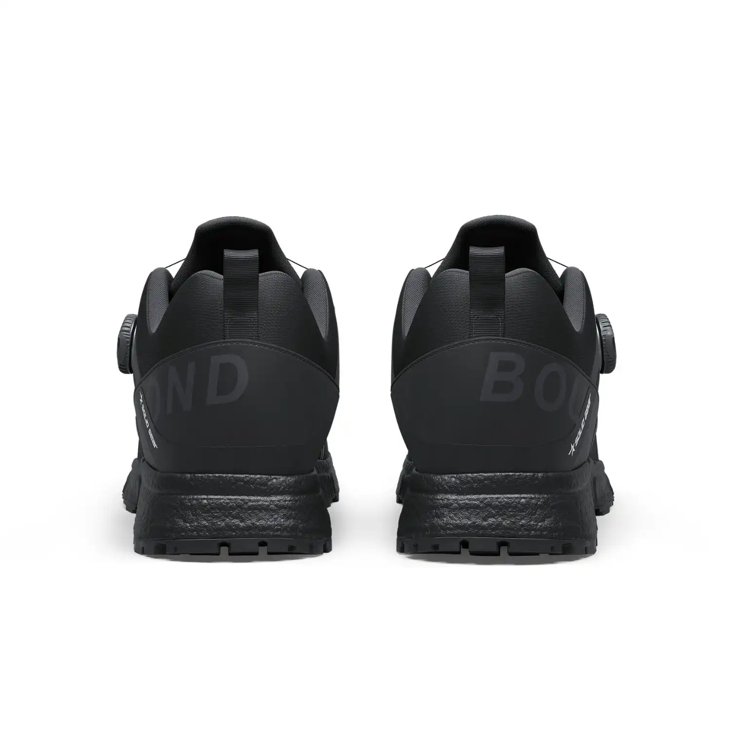 Berufshalbschuhe O1 "Bound Low" in 43 - Thumbnail 3
