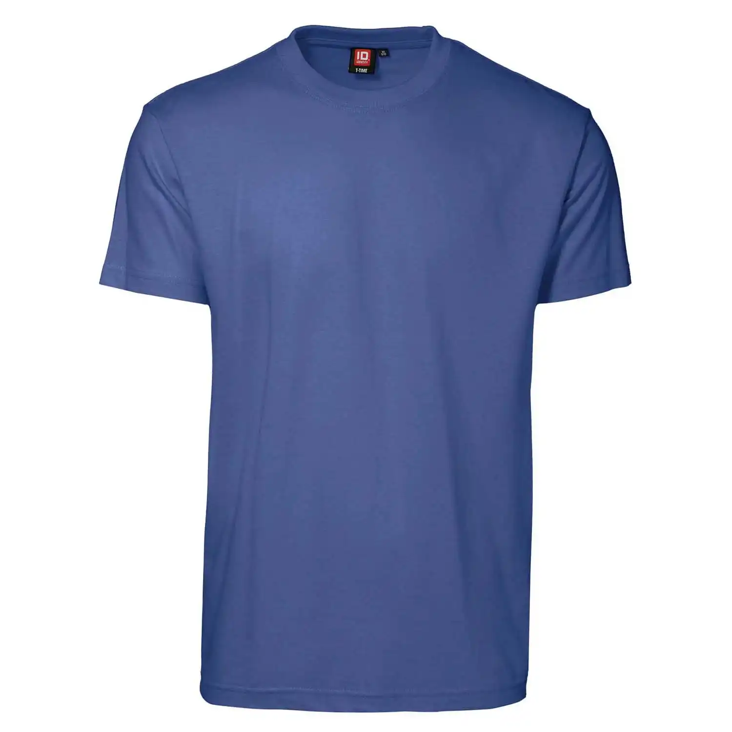T-Shirt "5016" ID0510 in royal, L - Thumbnail 1