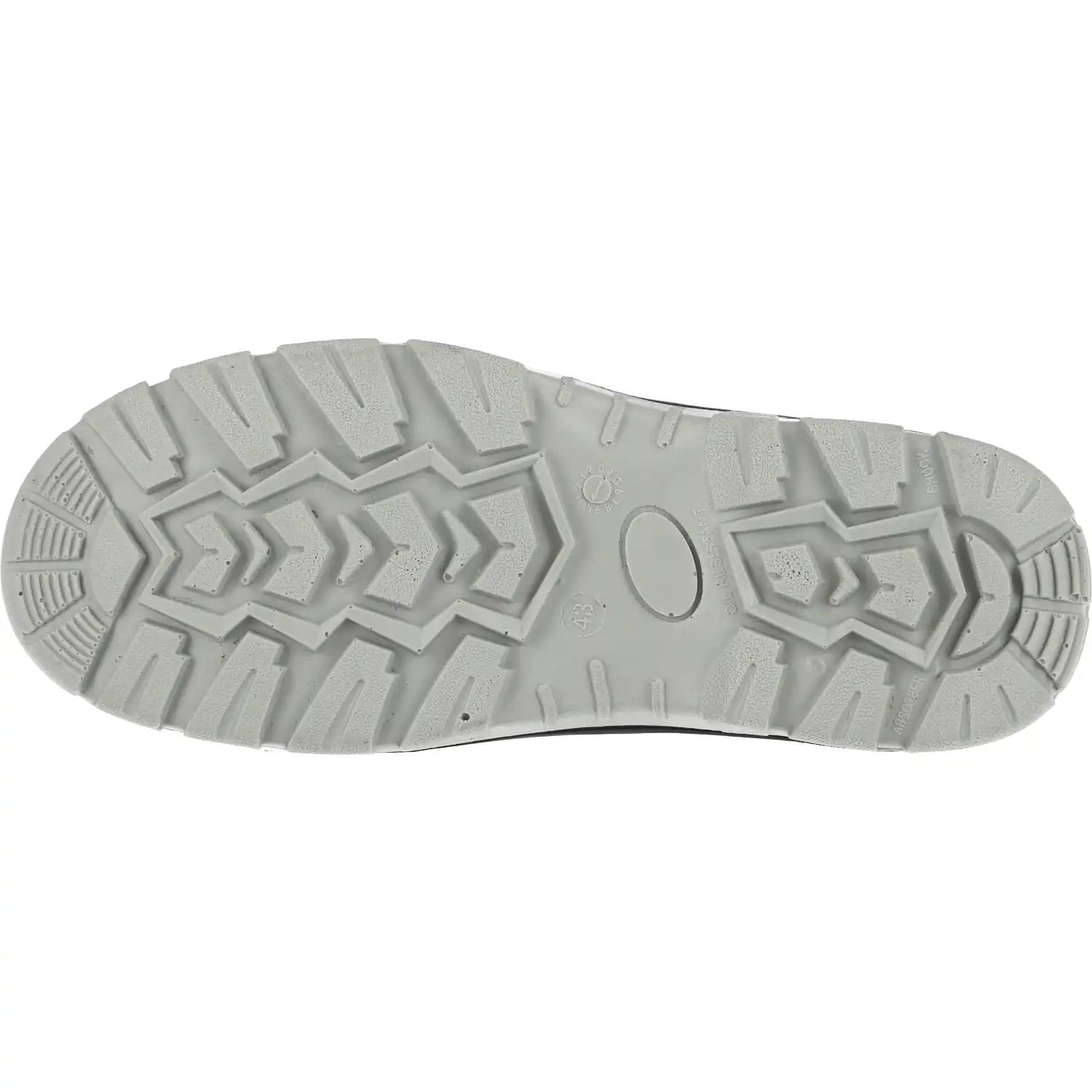 Sicherheitshochschuhe S3 "VALENTINA ÜK"  in 38 - Thumbnail 3