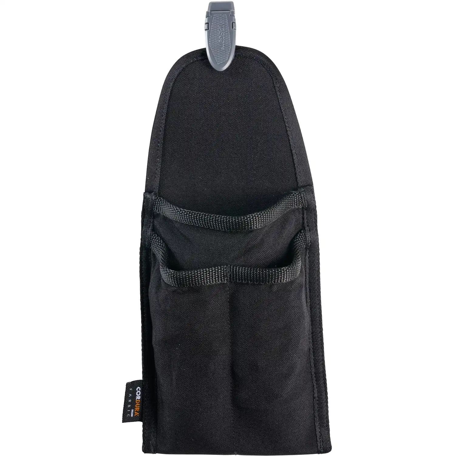 Premium Messer-/Werkzeugtasche "22750" Customied schwarz - Thumbnail 1