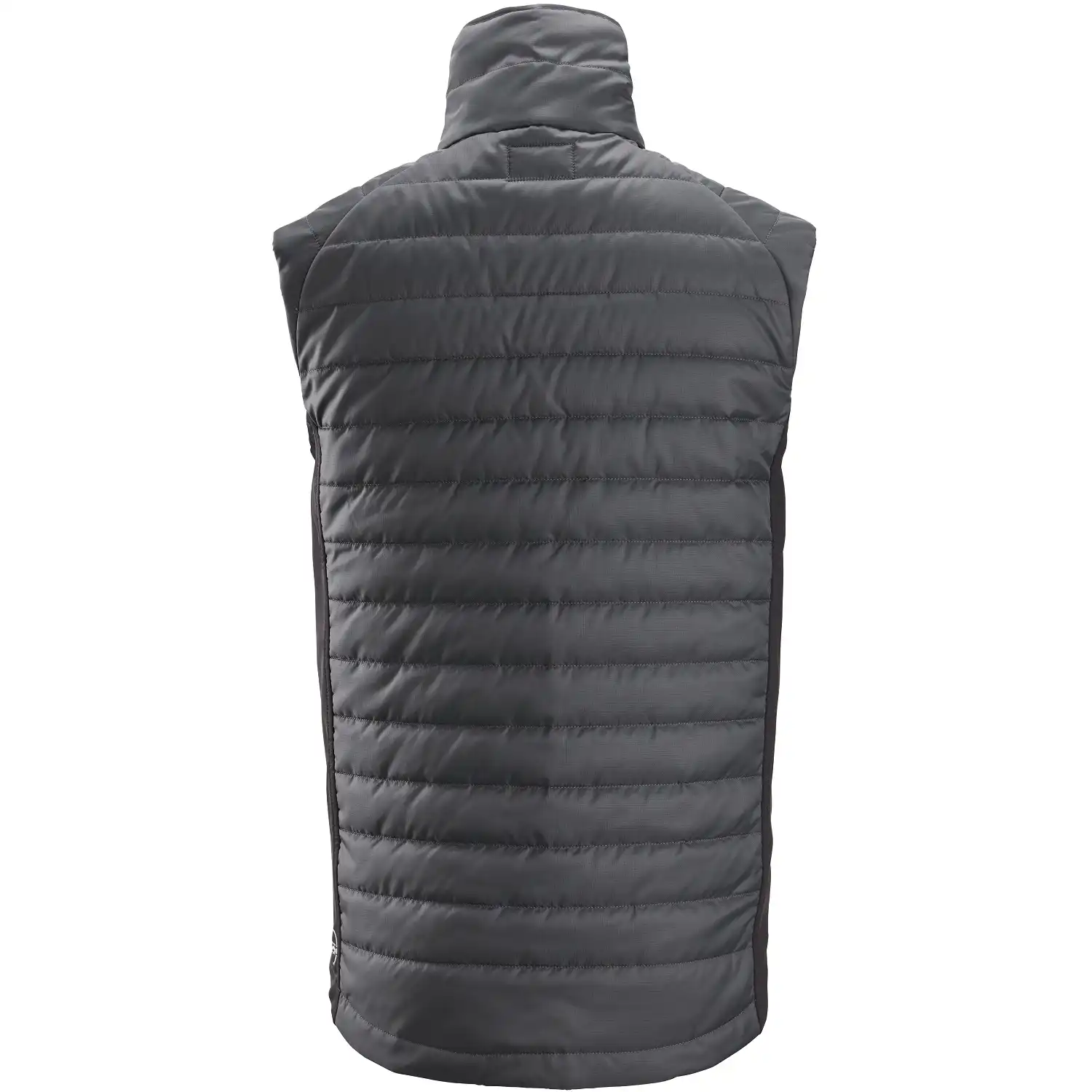 Steppweste 37.5® "4512" AllroundWork in stahlgrau/schwarz, XS - Thumbnail 2