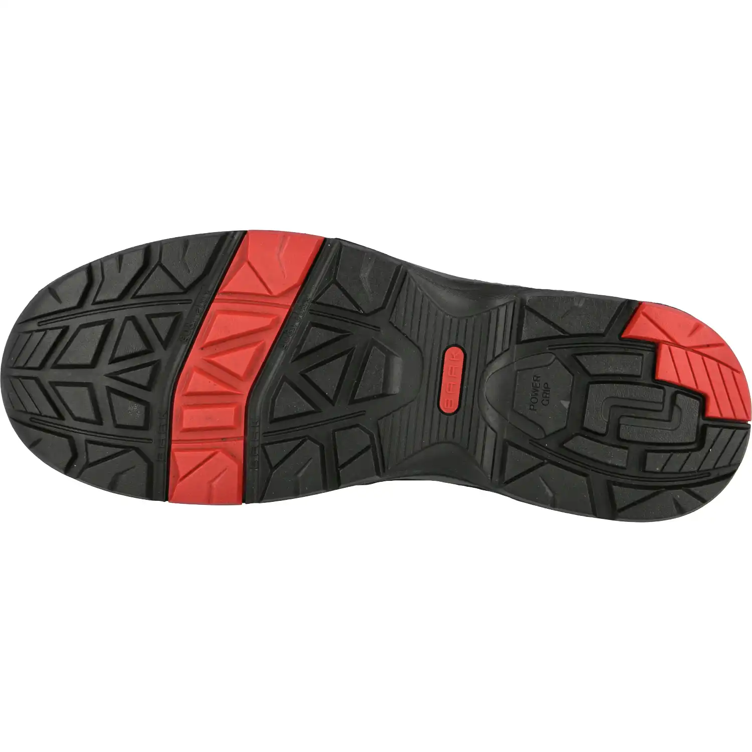 Sicherheitsstiefel S3 "BAILEY"  in 45 - Thumbnail 3