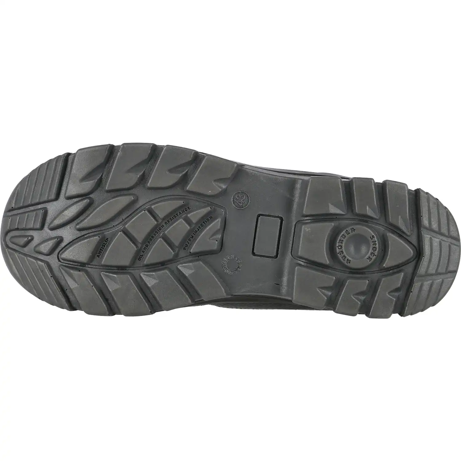 Sicherheitshochschuhe S3 "VERSAILLES" in 36 - Thumbnail 3