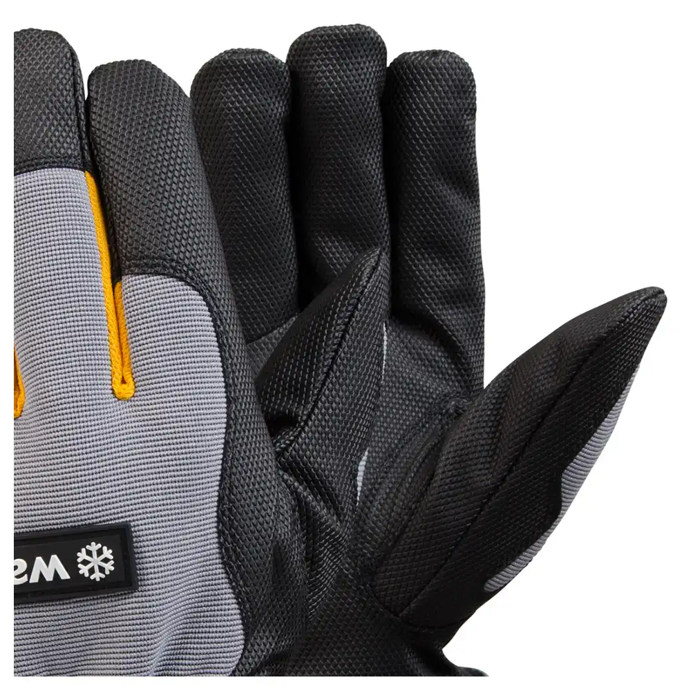 Winter-Arbeitshandschuhe 9113 in 12 (XXXL) - Thumbnail 3