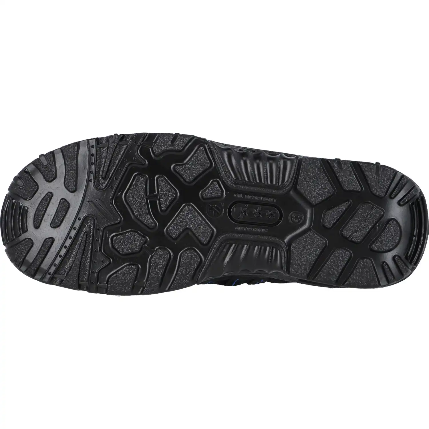 Sicherheitshalbschuhe S1P "1645" E-SPORT  in 41 - Thumbnail 3