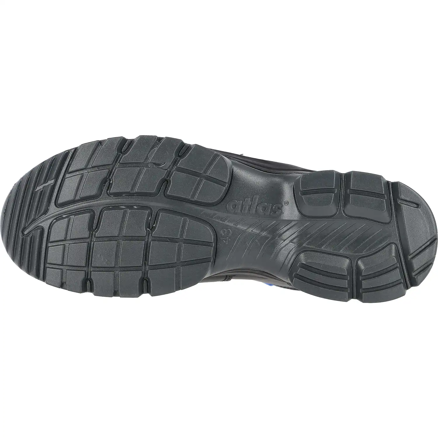 Sicherheitshochschuhe S3 "SL 535 XP"  in 46 - Thumbnail 3