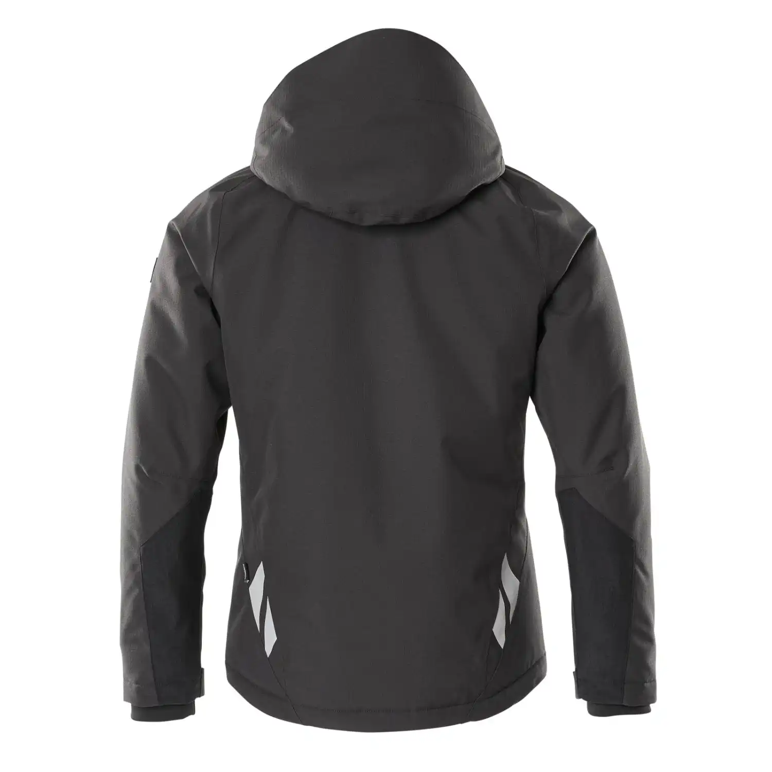 Winterjacke mit CLIMASCOT® "ACCELERATE" in schwarz, L - Thumbnail 2