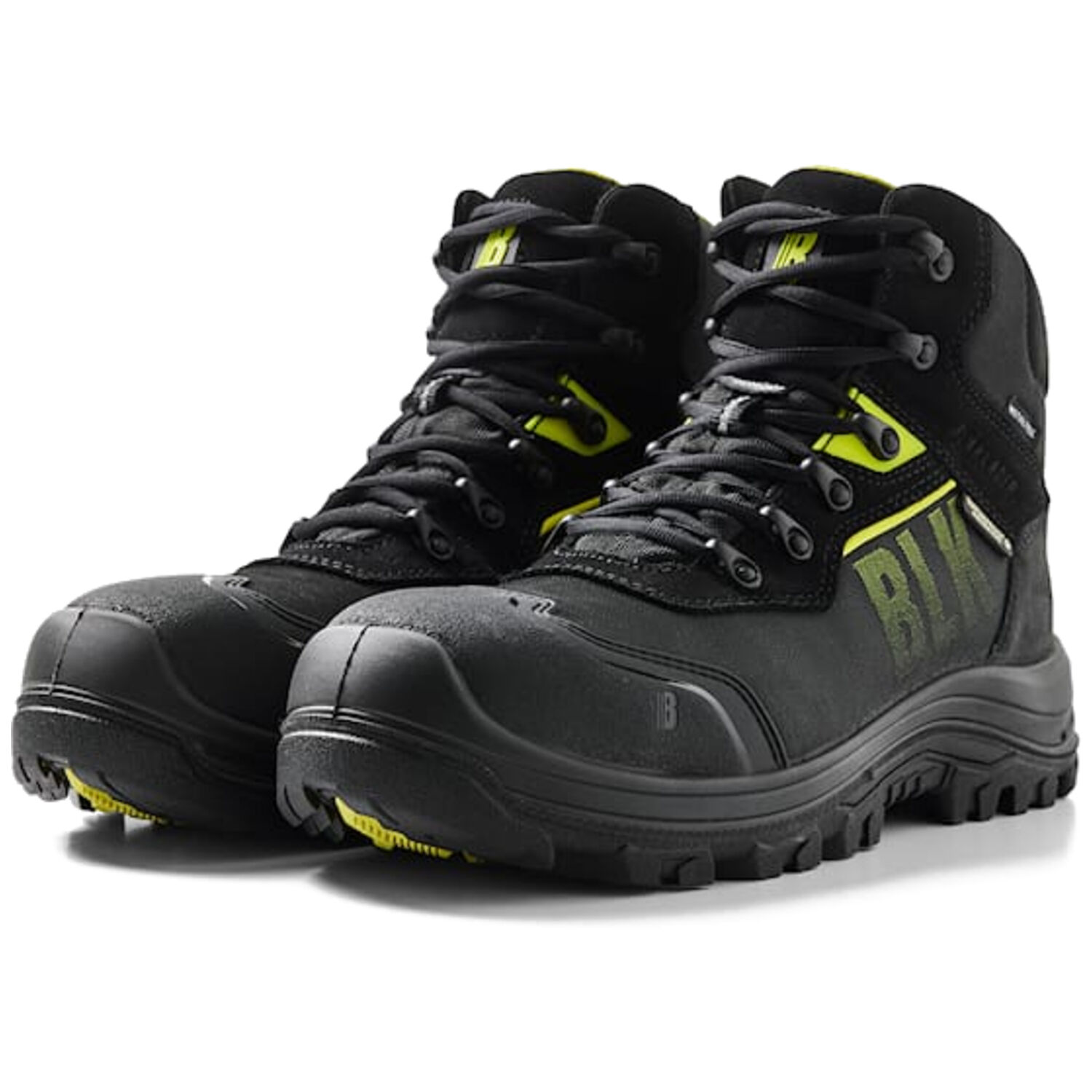 Sicherheitsstiefel STORM S7S "2479" in 35 - Thumbnail 2