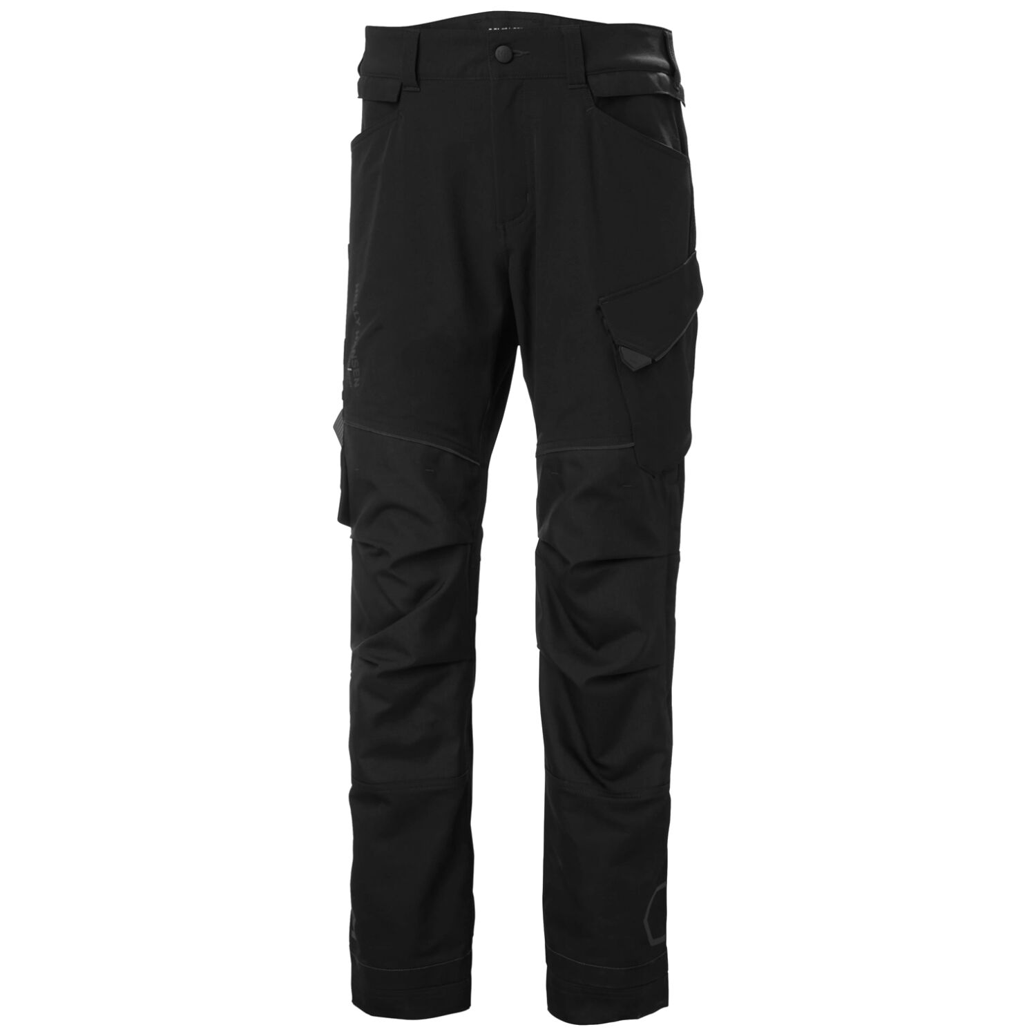 Bundhose "CHELSEA EVOLUTION BRZ HH CONNECT™“ in schwarz, C146 - Thumbnail 1